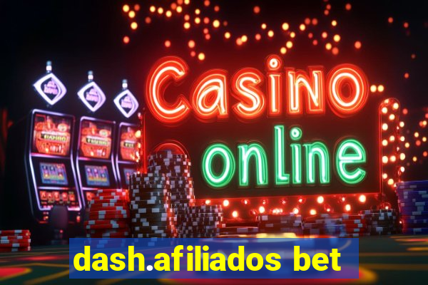 dash.afiliados bet